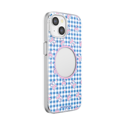 Secondary image for hover Framed — iPhone 15 MagSafe Case