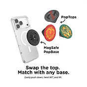 Fireheart &mdash; PopTop image number 3