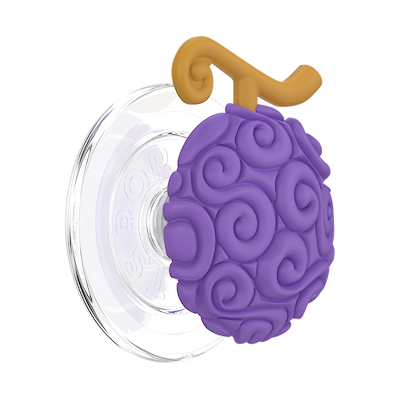 PopOut Gum Gum Fruit &mdash; MagSafe PopGrip