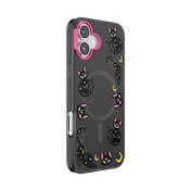 Cat Magic Frame &mdash; iPhone 16 Plus MagSafe Case image number 2