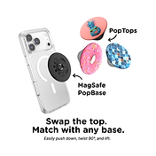 Pink Donut &mdash;  PopTop image number 3