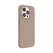 Soft Touch Latte &mdash; iPhone 15 Pro MagSafe Case image number 2