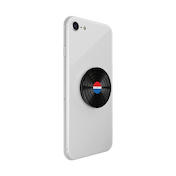 Backspin Aluminum 45 RPM &mdash; Adhesive PopGrip image number 9