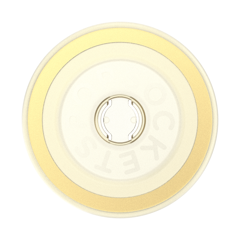 Enamel Mae Flower with Pearl — MagSafe PopGrip image number 3