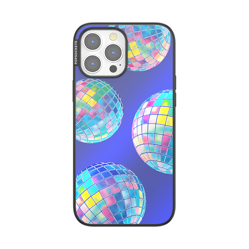 Disco Mirage &mdash; iPhone 13 Pro Max MagSafe Case image number 0