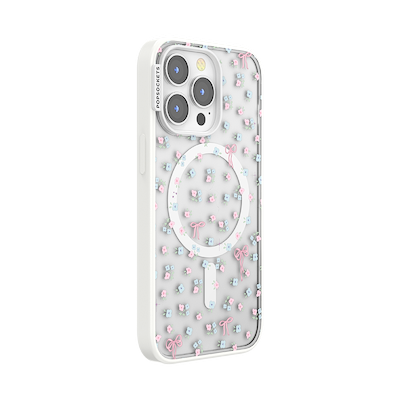 Secondary image for hover Bows & Blooms &mdash; iPhone 13 Pro MagSafe Case