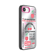 Cherry-ish The Little Things &mdash; iPhone 17e/16e MagSafe Case image number 2
