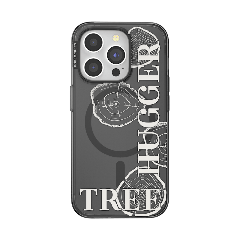Tree Hugger &mdash; iPhone 15 Pro MagSafe Case image number 0