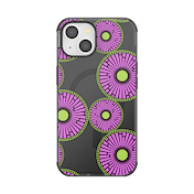 Wax Purple &mdash; iPhone 14 MagSafe Case image number 1