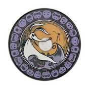 Backspin Best Friends for Afterlife &mdash; MagSafe PopGrip image number 3