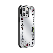 Mirror Squad Ghouls &mdash; iPhone 14 Pro Max MagSafe Case image number 2