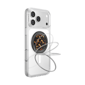 Tortoise &mdash; MagSafe Low-Pro Grip & Stand image number 15
