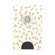 Dainty Prairie &mdash; MagSafe PopWallet+ image number 4