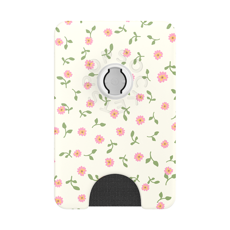 Dainty Prairie &mdash; MagSafe PopWallet+ image number 3