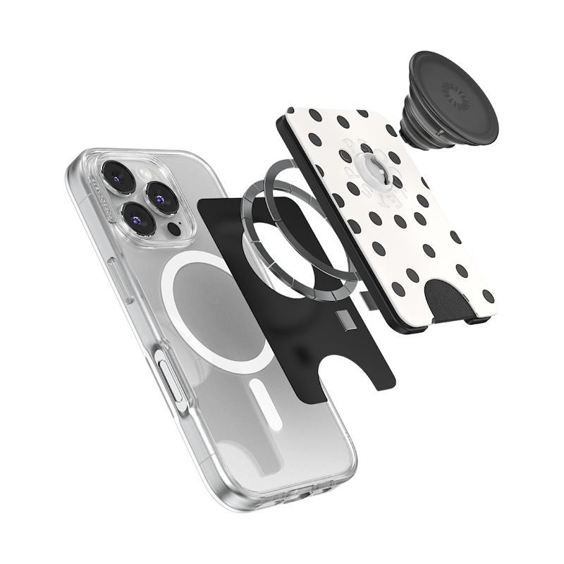 Spotlight Dots &mdash; MagSafe PopWallet+ image number 8