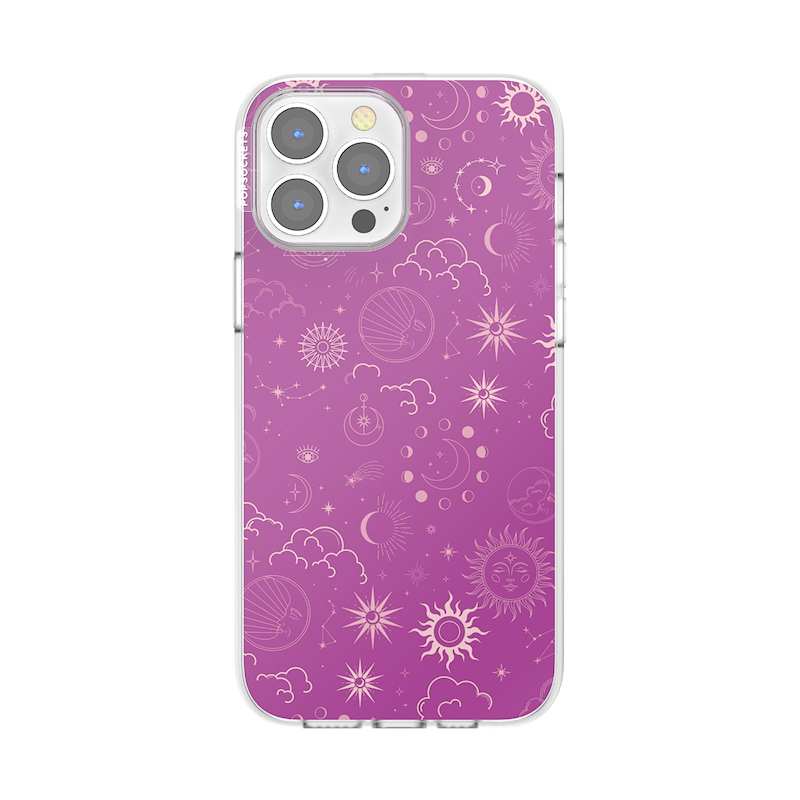 Celestial Mauve &mdash; iPhone 13 Pro Max MagSafe Case image number 0