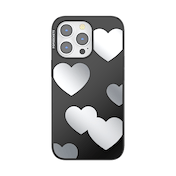 Heart Reflections&nbsp; &mdash; iPhone 13 Pro MagSafe Case image number 1