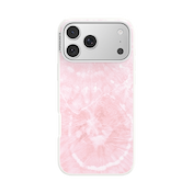 Sun Washed Peach &mdash; iPhone 17 Pro Max MagSafe Case image number 1