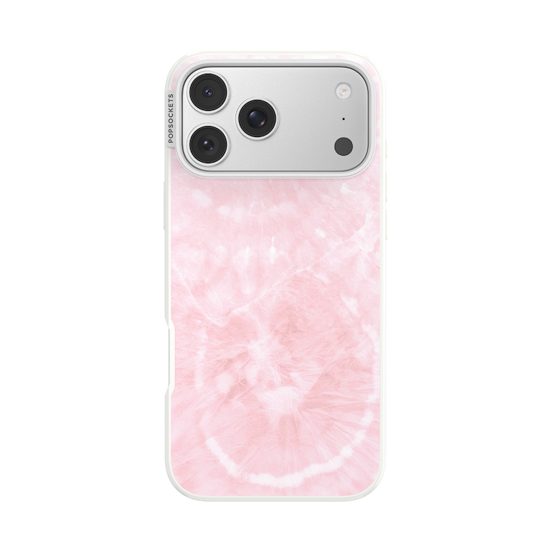 Sun Washed Peach &mdash; iPhone 17 Pro Max MagSafe Case image number 0