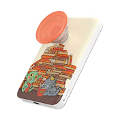 The Librarians &mdash; MagSafe PowerPack image number 11