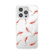 Koi &mdash; iPhone 14 Pro MagSafe Case image number 1