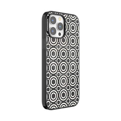 Secondary image for hover Bunches of Os &mdash; iPhone 13 Pro Max MagSafe Case