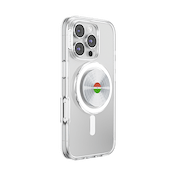 Backspin Aluminum 45rpm Silver &mdash; MagSafe PopGrip image number 9