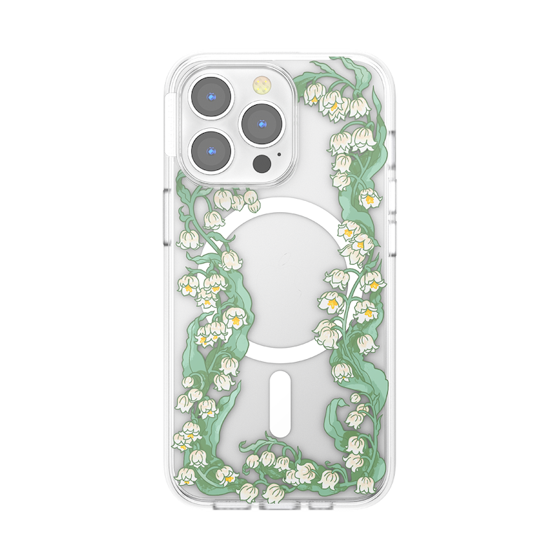 Bells of the Hollow &mdash; iPhone 13 Pro MagSafe Case image number 0