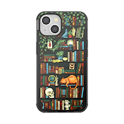 Storied Shelves&nbsp; &mdash; iPhone 14 MagSafe Case image number 1