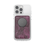 Burgundy Vein &mdash; MagSafe PowerPack image number 3