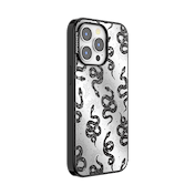 Mirror Serpentine &mdash; iPhone 13 Pro Max MagSafe Case image number 2