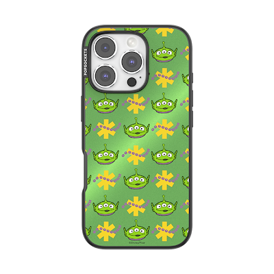 Toy Story Ooooohhh &mdash; iPhone 16 Pro MagSafe Case