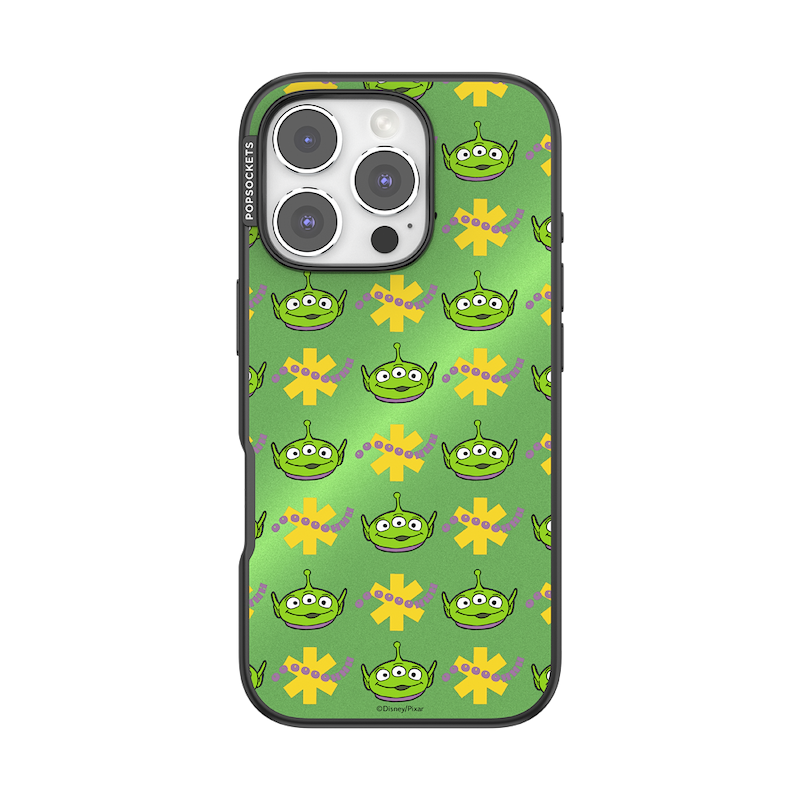 Toy Story Ooooohhh &mdash; iPhone 16 Pro MagSafe Case image number 0