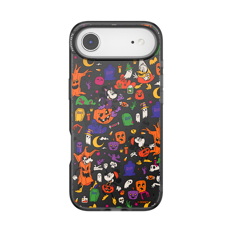 Spooktastic Night &mdash; iPhone 17 Air MagSafe Case image number 0