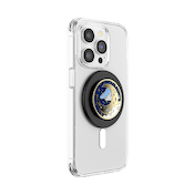 Enamel Fly Me To The Moon &mdash; MagSafe PopGrip image number 5