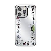 Mirror Squad Ghouls &mdash; iPhone 14 Pro MagSafe Case image number 1