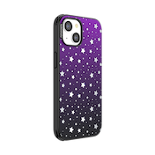 Mirror Purple Midnight &mdash; iPhone 13 MagSafe Case image number 2
