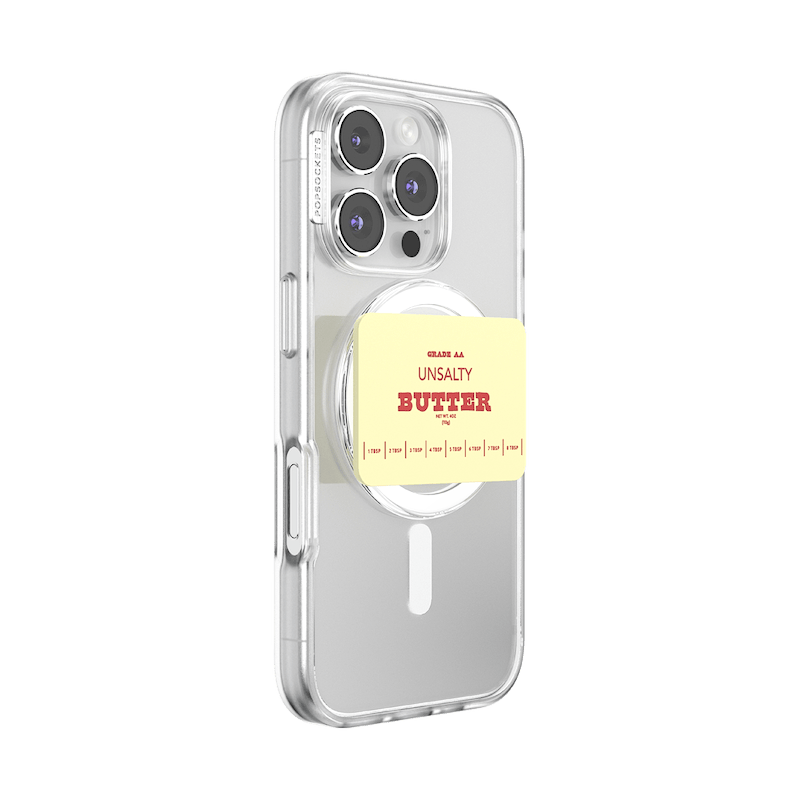 Unsalty &mdash;  MagSafe PopGrip image number 8