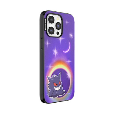 Secondary image for hover Gengar Dream Eater &mdash; iPhone 15 Pro Max MagSafe Case