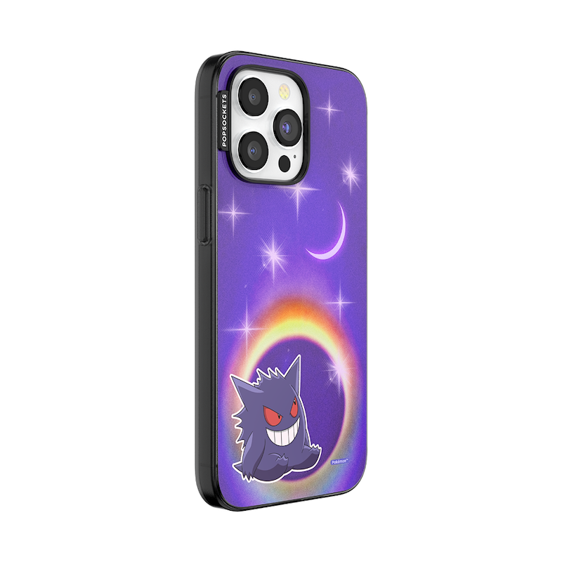 Gengar Dream Eater &mdash; iPhone 15 Pro Max MagSafe Case image number 1
