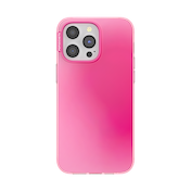 Bubblegum Aura &mdash; iPhone 15 Pro Max MagSafe Case image number 1