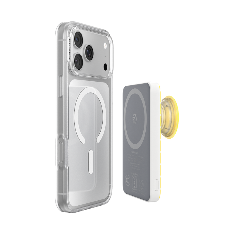 Pompompurin &mdash; MagSafe PowerPack image number 7