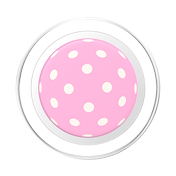 Pickleball Pink &mdash; MagSafe PopGrip image number 2