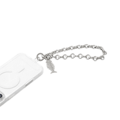 Chrome Siren &mdash; Phone Wristlet image number 2