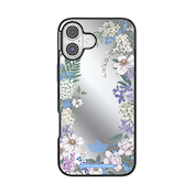 Lady In Silver &mdash; iPhone 16 Plus MagSafe Case image number 1
