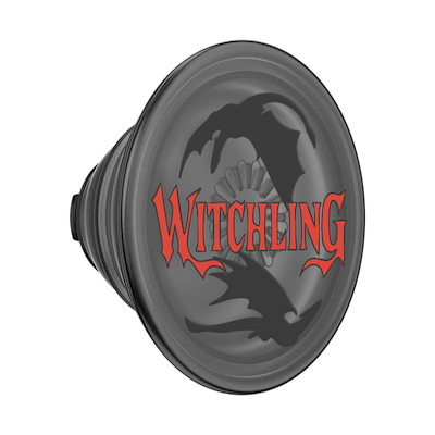 Witchling &mdash; PopTop