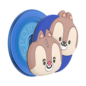Kawaii Chip 'n Dale &mdash; MagSafe PopGrip image number 1