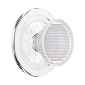Fluted Opalescent &mdash; MagSafe PopGrip image number 1