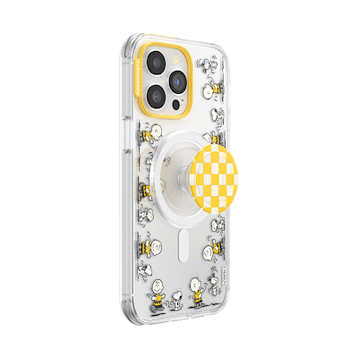 Secondary image for hover To Dance Is To Live &mdash; iPhone 14 Pro Max MagSafe Case