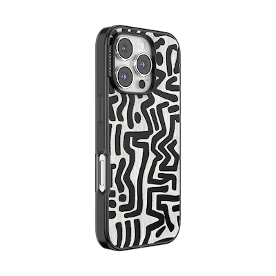 Secondary image for hover Pop n' Lock &mdash; iPhone 16 Pro MagSafe Case